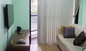 Imagem 2: Apartamento à venda em Cursino com 67 m², 3 quartos, 1 suíte, 1 vaga