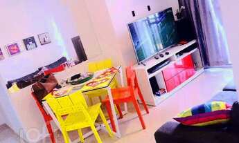 Imagem 2: Apartamento à venda em Barra Funda com 52 m², 2 quartos, 1 vaga