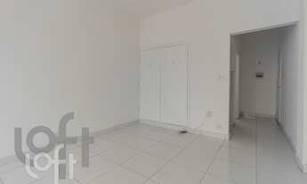 Imagem 4: Apartamento à venda em Campos Elísios com 40 m², 1 quarto