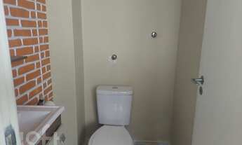 Imagem 4: Apartamento à venda em Belém com 158 m², 3 quartos, 1 suíte, 4 vagas