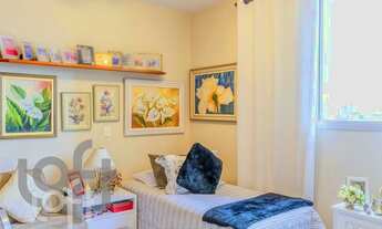 Imagem 5: Apartamento à venda em Santana com 108 m², 3 quartos, 1 suíte, 2 vagas