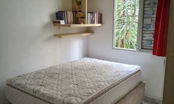 Imagem 6: Apartamento à venda em Campo Grande com 82 m², 3 quartos