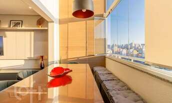 Imagem 4: Apartamento à venda em República com 60 m², 1 quarto, 1 suíte, 1 vaga