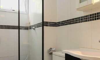 Imagem 4: Apartamento à venda em Barra Funda com 44 m², 2 quartos