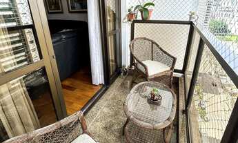 Imagem 6: Apartamento à venda em Vila Formosa com 122 m², 3 quartos, 1 suíte, 2 vagas