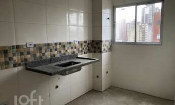 Imagem: Apartamento à venda em Brás com 28 m²