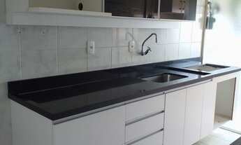 Imagem 3: Apartamento à venda em Sacomã com 60 m², 2 quartos, 1 vaga