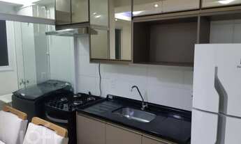 Imagem 5: Apartamento à venda em Sacomã com 40 m², 2 quartos