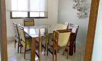 Imagem 2: Apartamento à venda em Vila Andrade com 176 m², 3 quartos, 3 suítes, 3 vagas