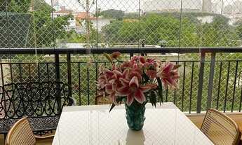 Imagem 6: Apartamento à venda em Cursino com 20 m², 3 quartos, 3 suítes, 3 vagas