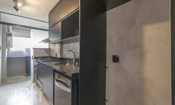 Imagem 7: Apartamento à venda em Higienópolis com 83 m², 2 quartos, 1 suíte, 1 vaga