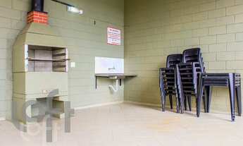 Imagem 2: Apartamento à venda em Jaguaré com 48 m², 2 quartos, 1 vaga