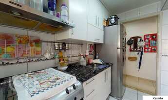 Imagem 6: Apartamento à venda em Cursino com 110 m², 3 quartos, 1 suíte, 1 vaga