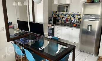 Imagem: Apartamento à venda em Lapa com 60 m²