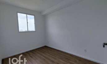 Imagem 4: Apartamento à venda em Lapa com 30 m², 2 quartos