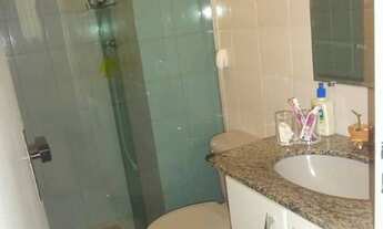 Imagem 5: Apartamento à venda em Bosque da Saúde com 65 m², 3 quartos, 1 suíte, 2 vagas