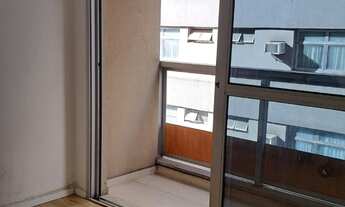 Imagem: Apartamento à venda em Bela Vista com 22