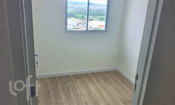 Imagem 3: Apartamento à venda em Cangaíba com 39 m², 2 quartos