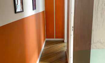 Imagem 5: Apartamento à venda em Belém com 44 m², 2 quartos, 1 vaga