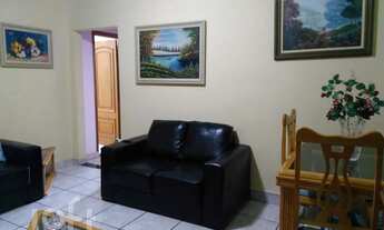 Imagem 2: Apartamento à venda em Tatuapé com 80 m², 2 quartos