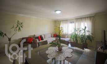 Imagem 2: Apartamento à venda em Cursino com 130 m², 3 quartos, 1 suíte, 1 vaga