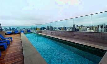 Imagem 7: APARTAMENTO em São Paulo - SP, Vila Nova Conceição