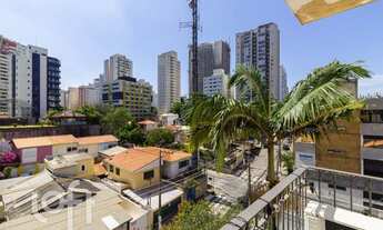 Imagem 7: Apartamento à venda em Bosque da Saúde com 64 m², 2 quartos, 1 vaga