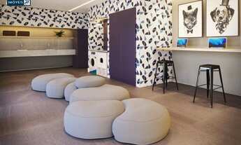 Imagem 5: APARTAMENTO em São Paulo - SP, Brooklin Novo