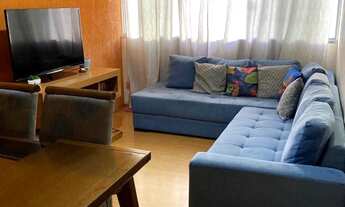 Imagem 3: Apartamento à venda em Barra Funda com 65 m², 2 quartos, 1 vaga