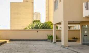 Imagem 7: Apartamento à venda em Cambuci com 33 m², 1 quarto, 1 vaga