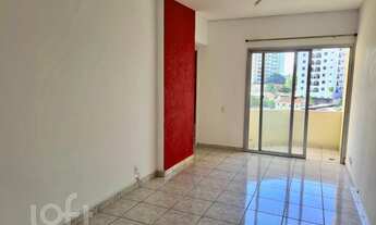 Imagem 1: Apartamento à venda em Cursino com 62 m², 2 quartos, 1 vaga