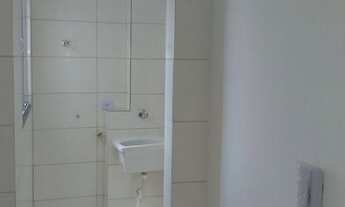 Imagem 5: Apartamento à venda em Vila Matilde com 39 m², 2 quartos