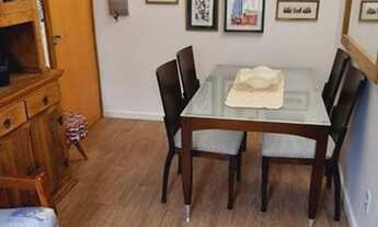 Imagem 5: Apartamento à venda em Cidade Ademar com 50 m², 2 quartos, 1 vaga