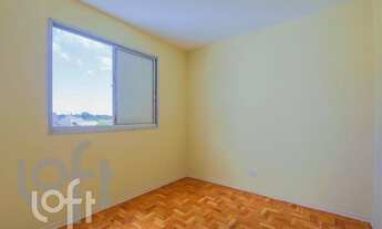 Imagem 5: Apartamento à venda em Campo Belo com 60 m², 2 quartos, 1 vaga