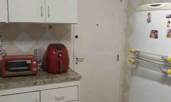 Imagem 3: Apartamento à venda em Jabaquara com 97 m², 3 quartos, 1 suíte, 2 vagas