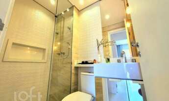 Imagem 7: Apartamento à venda em Bom Retiro com 65 m², 2 quartos, 1 suíte, 1 vaga