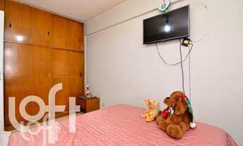 Imagem 7: Apartamento à venda em Freguesia do Ó com 65 m², 2 quartos, 1 vaga