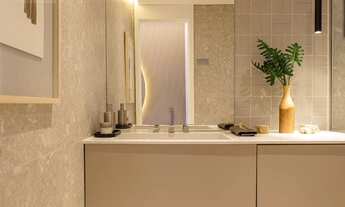 Imagem 4: Apartamento à venda em Butantã com 77 m², 2 quartos, 1 suíte, 1 vaga