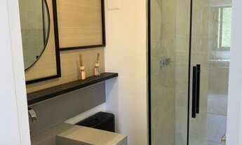 Imagem 6: Apartamento à venda em Campo Grande com 62 m², 3 quartos, 1 suíte, 1 vaga