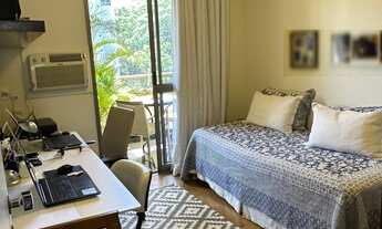 Imagem 4: Apartamento à venda em Vila Sônia com 193 m², 4 quartos, 3 suítes, 3 vagas