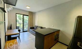 Imagem: Apartamento à venda em Higienópolis com