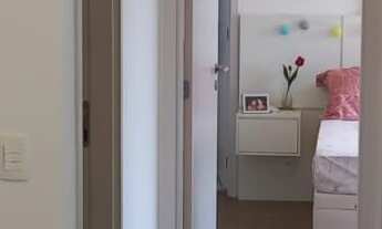 Imagem 5: Apartamento à venda em Bosque da Saúde com 68 m², 2 quartos, 1 suíte, 1 vaga