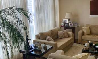 Imagem 4: Apartamento à venda em Santa Cecília com 267 m², 4 quartos, 1 suíte, 2 vagas