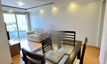 Imagem 3: Apartamento à venda em Campo Grande com 69 m², 2 quartos, 1 vaga