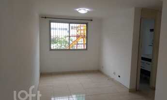 Imagem: Apartamento à venda em Vila Jacuí com