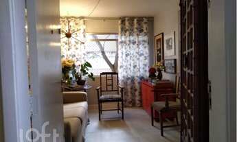 Imagem 3: Apartamento à venda em Alto de Pinheiros com 66 m², 3 quartos