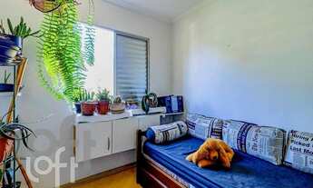 Imagem 7: Apartamento à venda em Jardim São Luís com 75 m², 3 quartos, 1 vaga