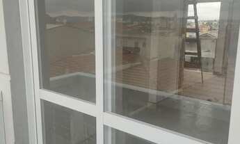 Imagem 2: Apartamento à venda em Vila Medeiros com 31 m², 1 quarto, 1 suíte