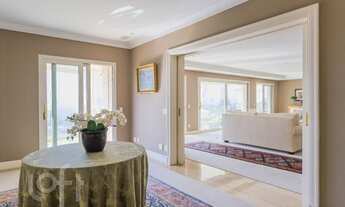 Imagem 6: Apartamento à venda em Morumbi com 648 m², 4 quartos, 4 suítes, 5 vagas