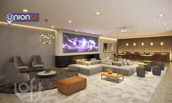 Imagem 2: Apartamento à venda em Lapa com 47 m², 2 quartos, 1 vaga